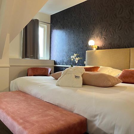 Hotel La Truffe Noire Brive-la-Gaillarde Kültér fotó
