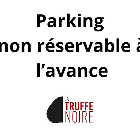 Hotel La Truffe Noire Brive-la-Gaillarde Kültér fotó