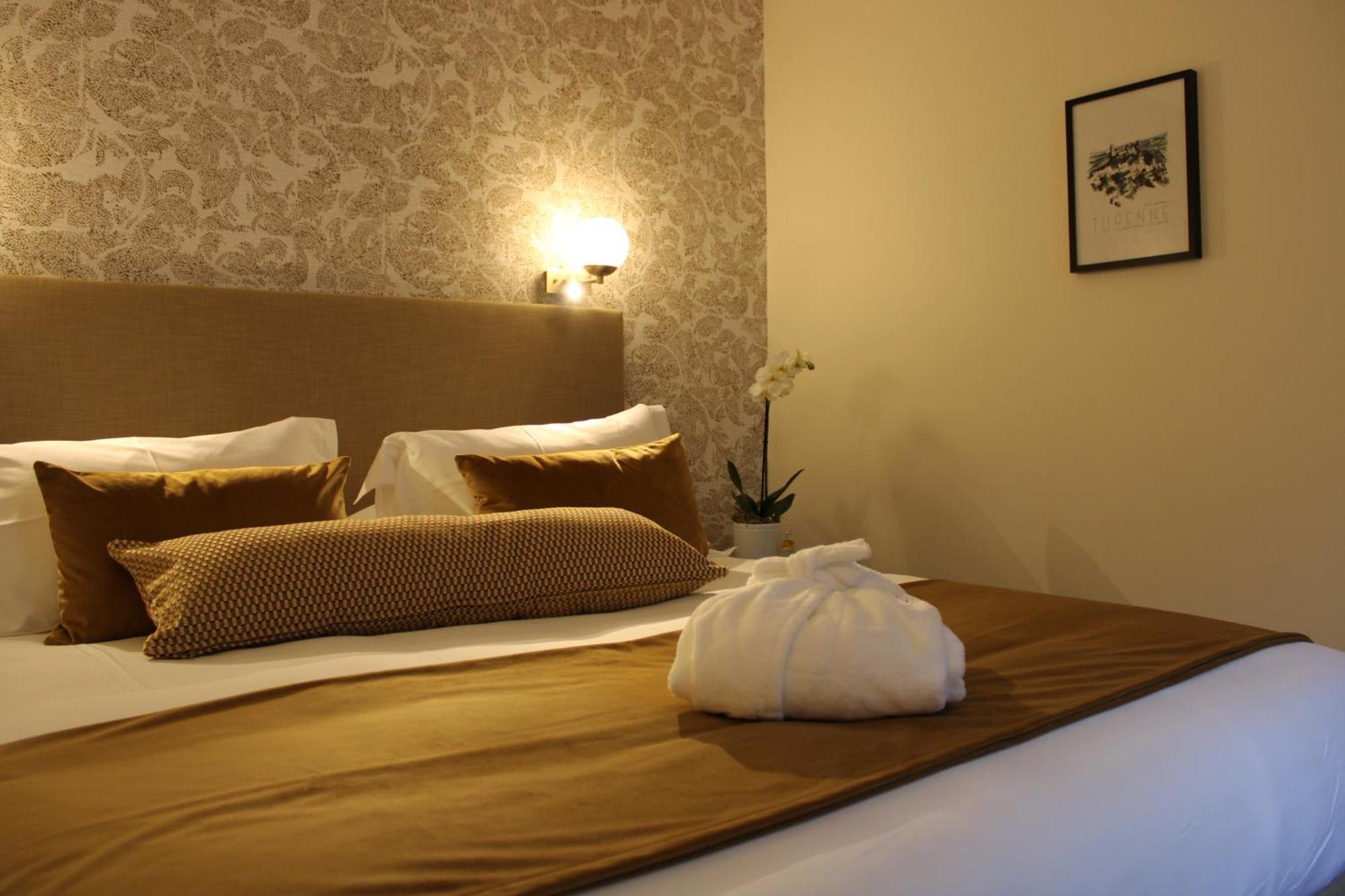 Hotel La Truffe Noire Brive-la-Gaillarde Kültér fotó