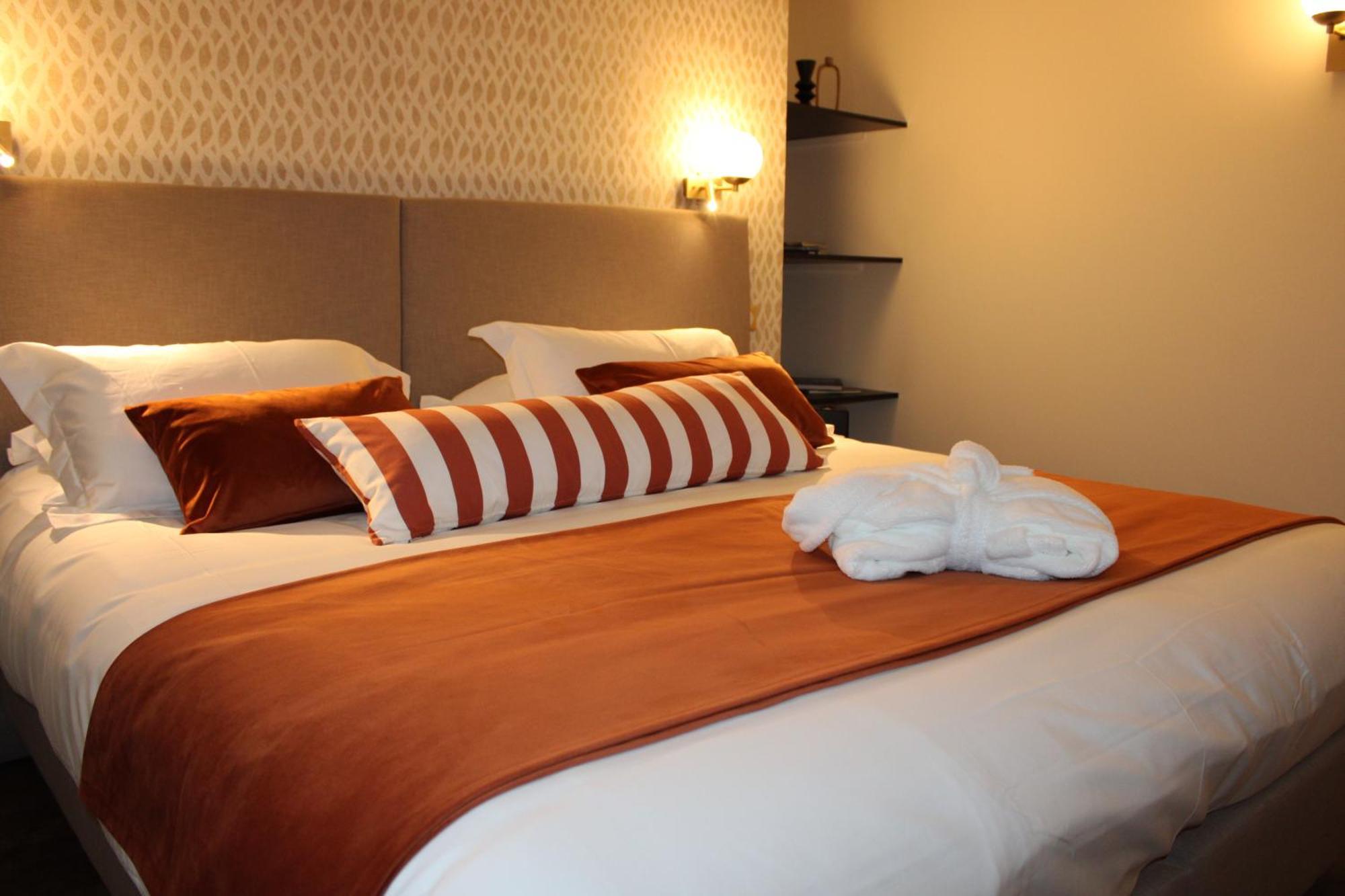 Hotel La Truffe Noire Brive-la-Gaillarde Kültér fotó