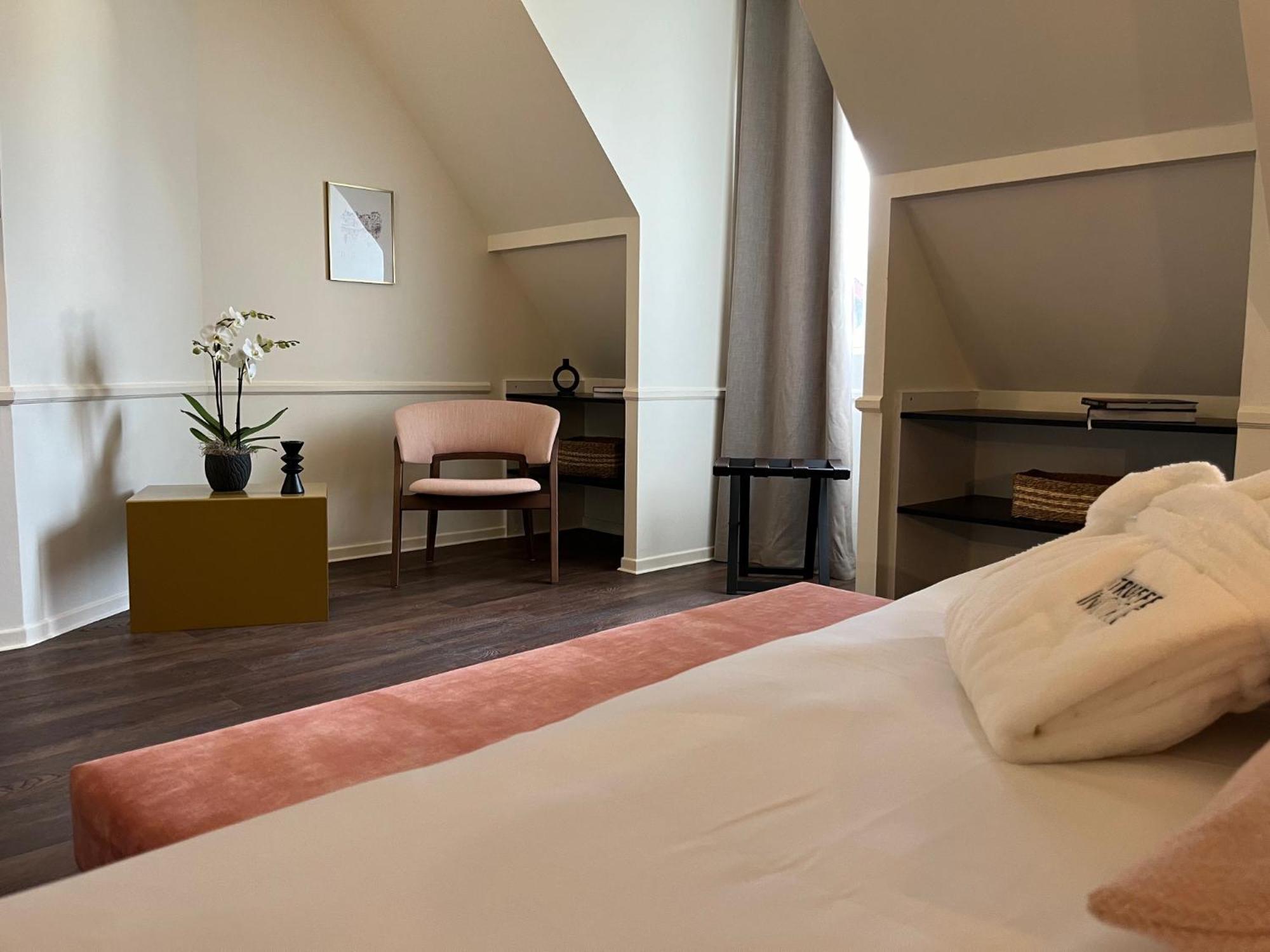 Hotel La Truffe Noire Brive-la-Gaillarde Kültér fotó