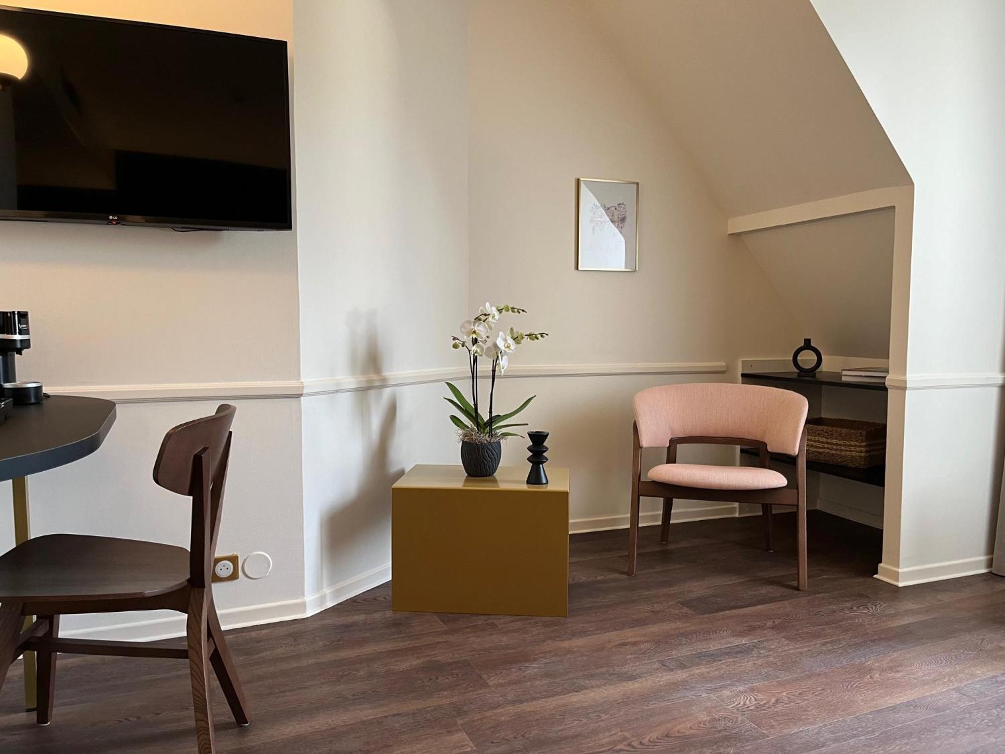 Hotel La Truffe Noire Brive-la-Gaillarde Kültér fotó