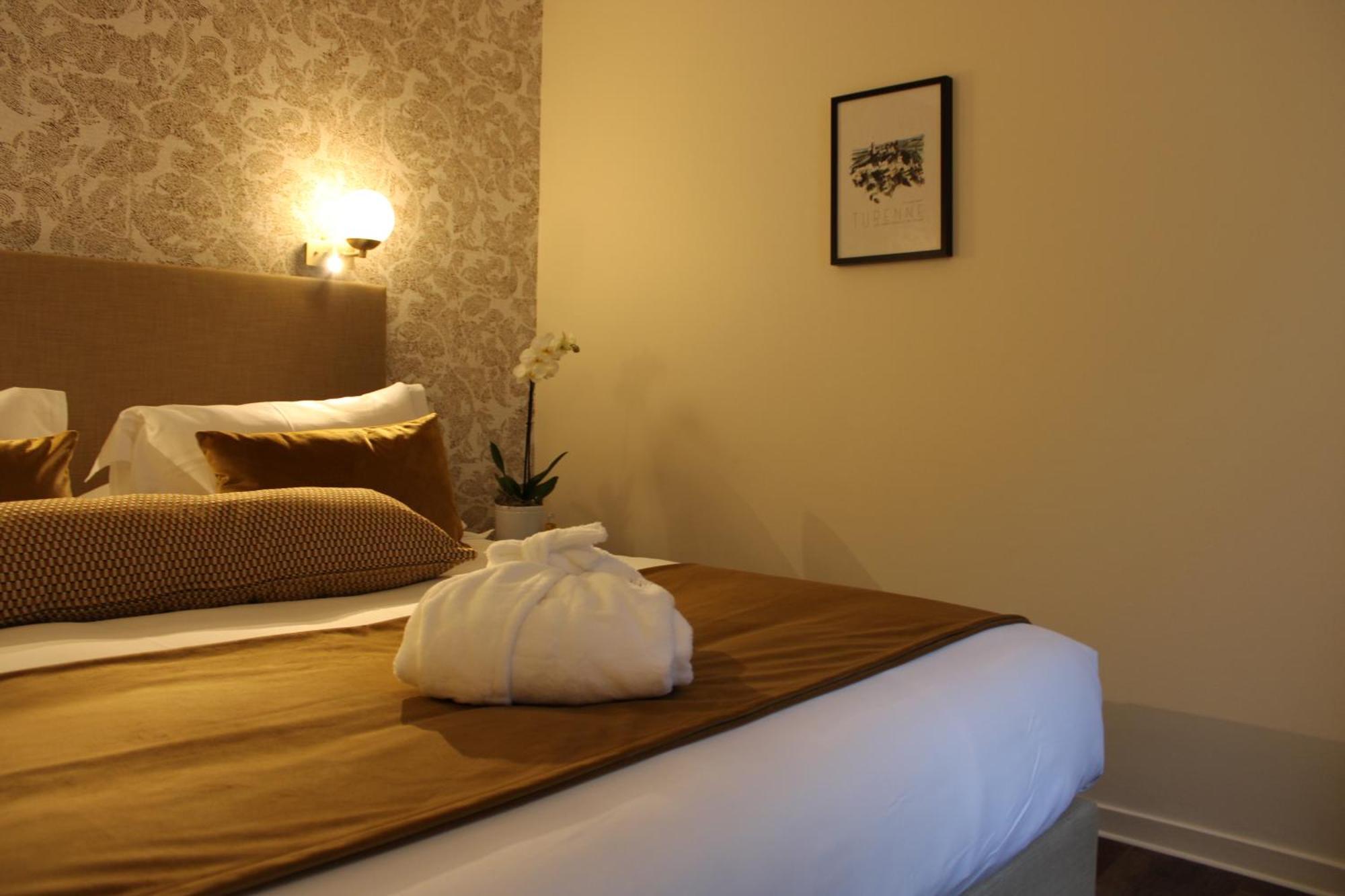 Hotel La Truffe Noire Brive-la-Gaillarde Kültér fotó