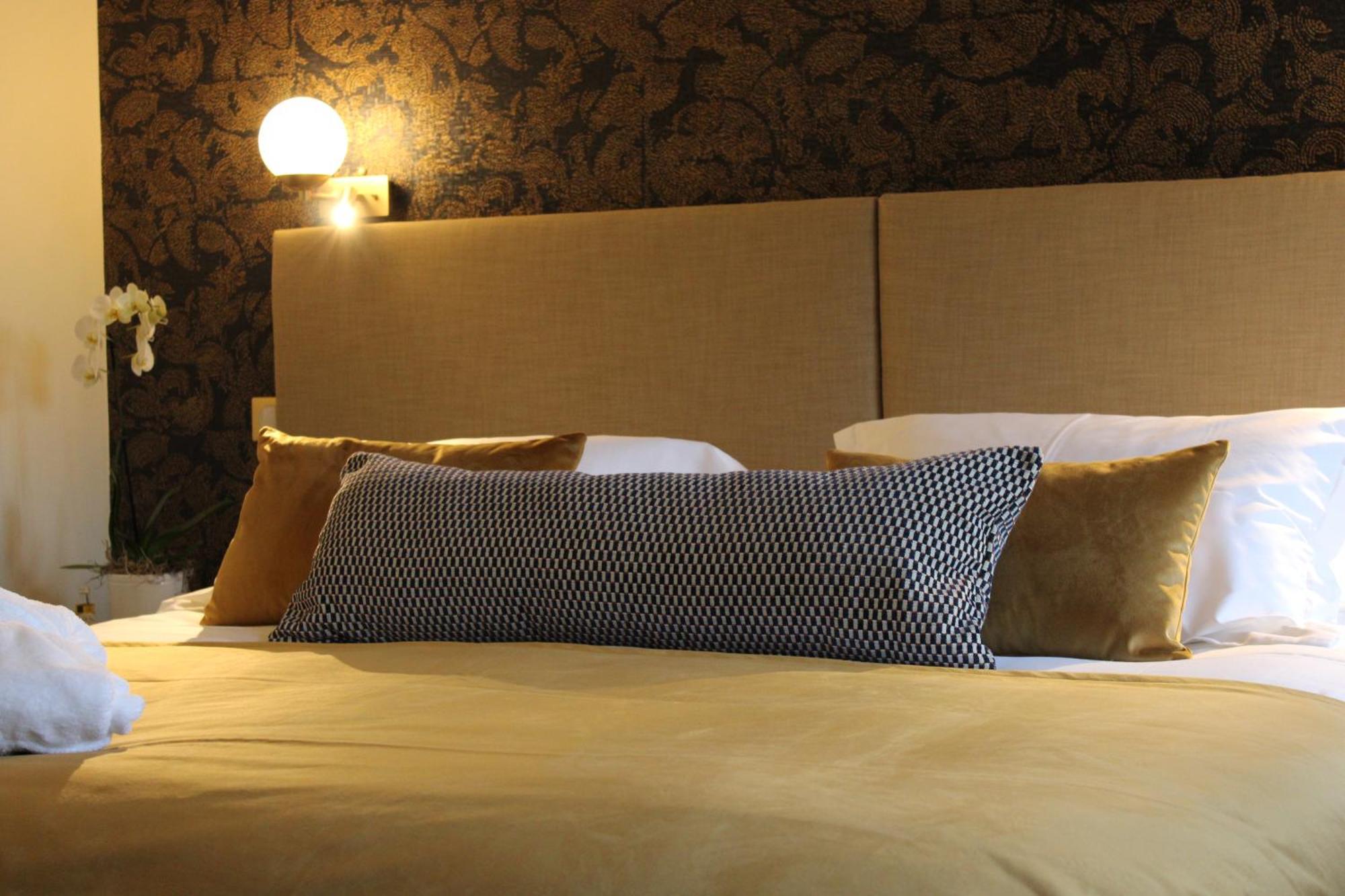Hotel La Truffe Noire Brive-la-Gaillarde Kültér fotó