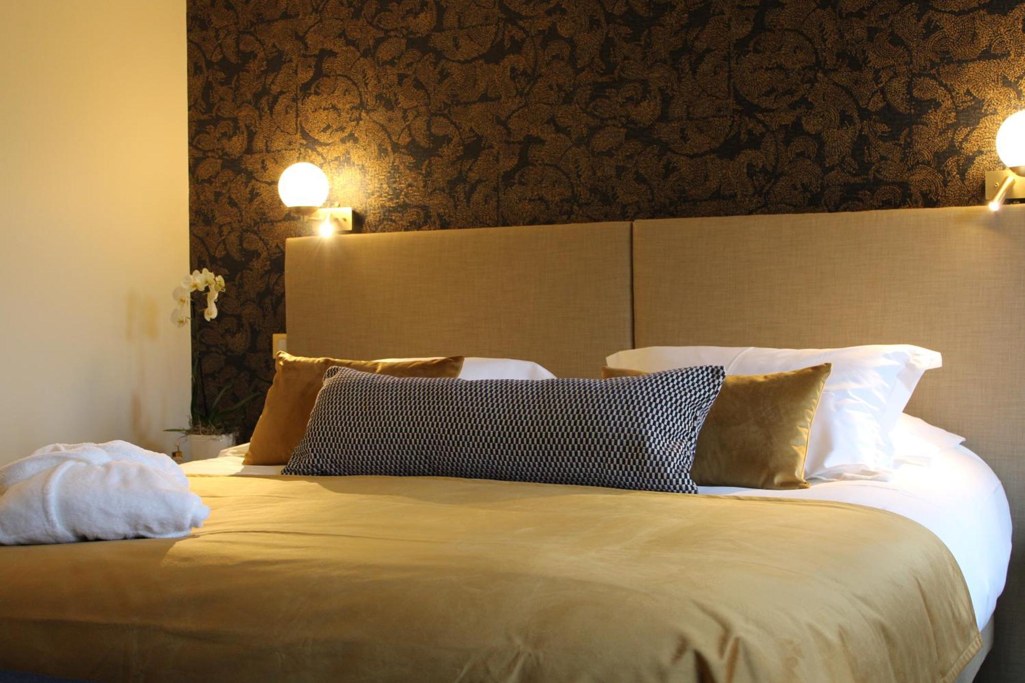 Hotel La Truffe Noire Brive-la-Gaillarde Kültér fotó