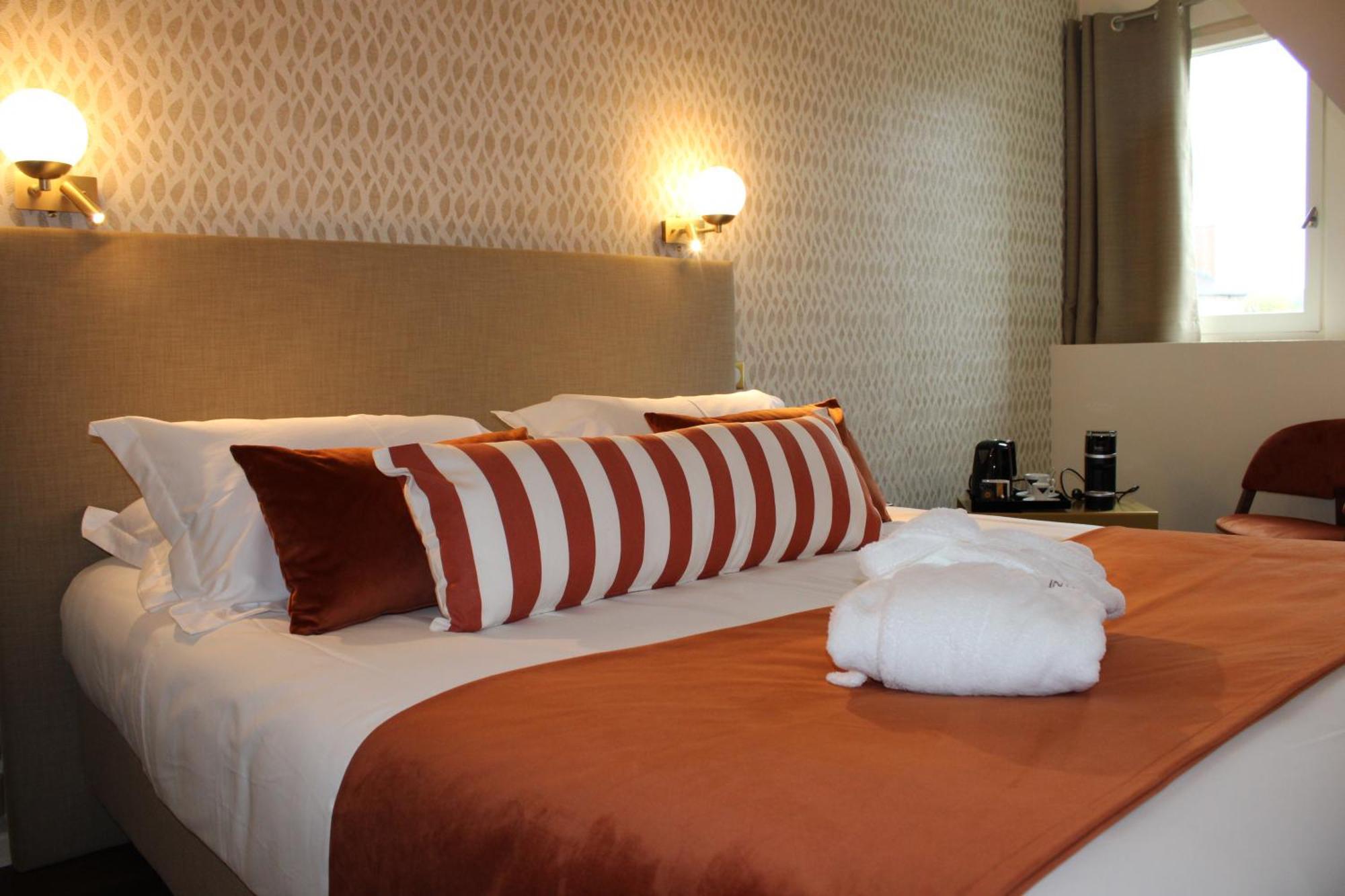 Hotel La Truffe Noire Brive-la-Gaillarde Kültér fotó
