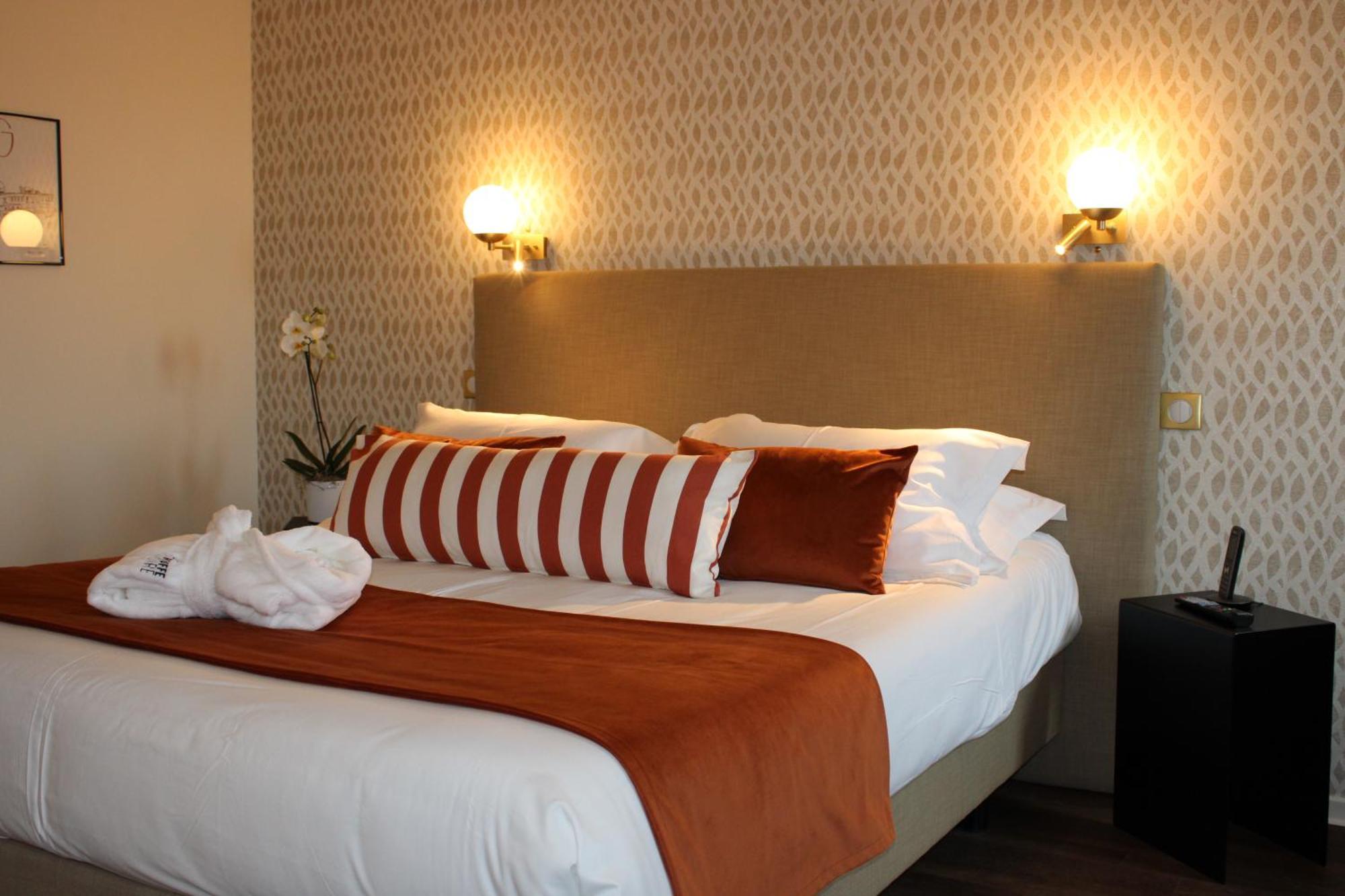 Hotel La Truffe Noire Brive-la-Gaillarde Kültér fotó