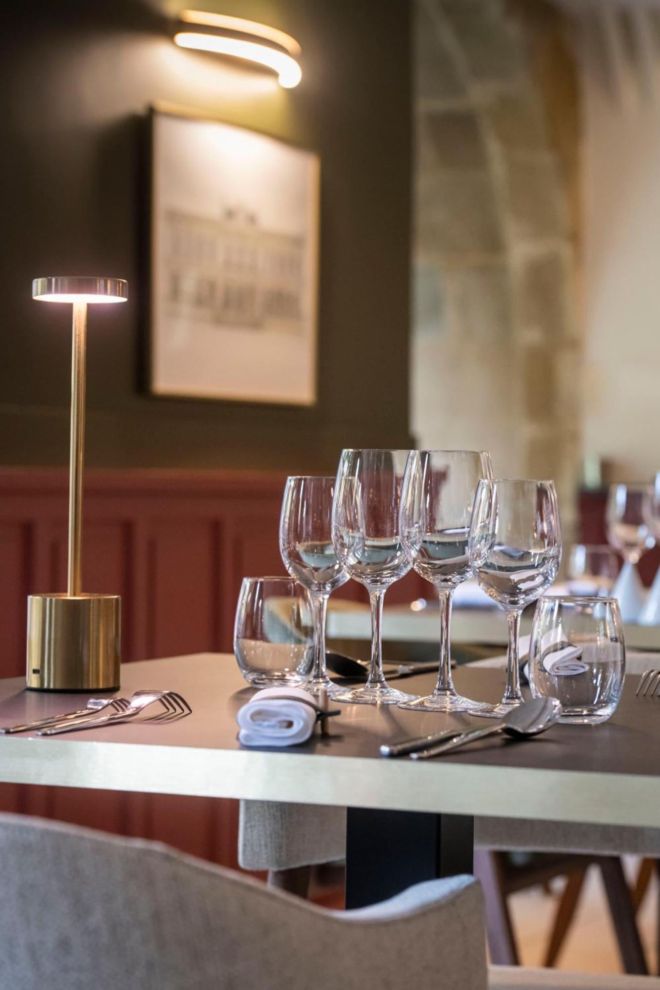 Hotel La Truffe Noire Brive-la-Gaillarde Kültér fotó