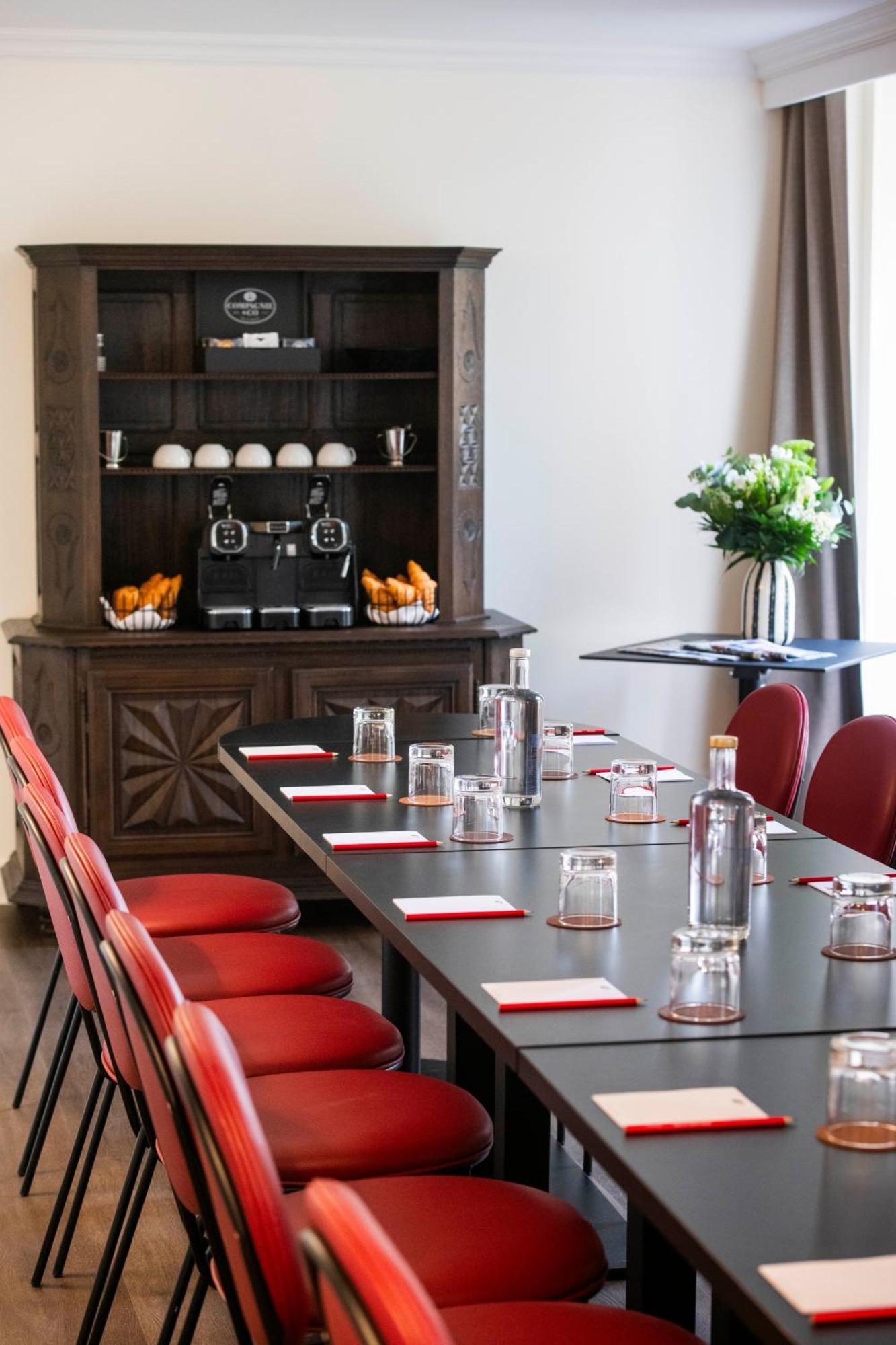 Hotel La Truffe Noire Brive-la-Gaillarde Kültér fotó