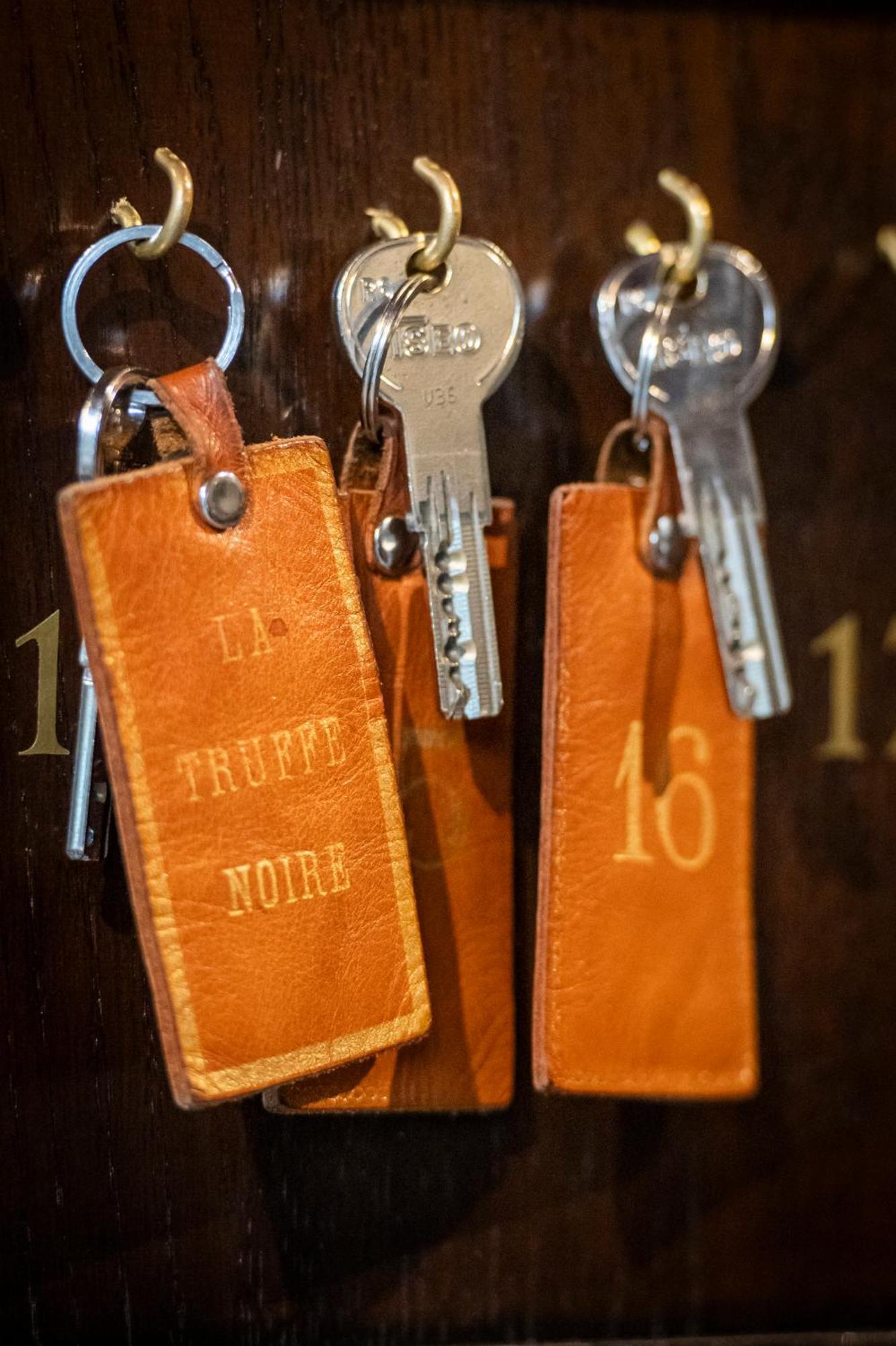 Hotel La Truffe Noire Brive-la-Gaillarde Kültér fotó