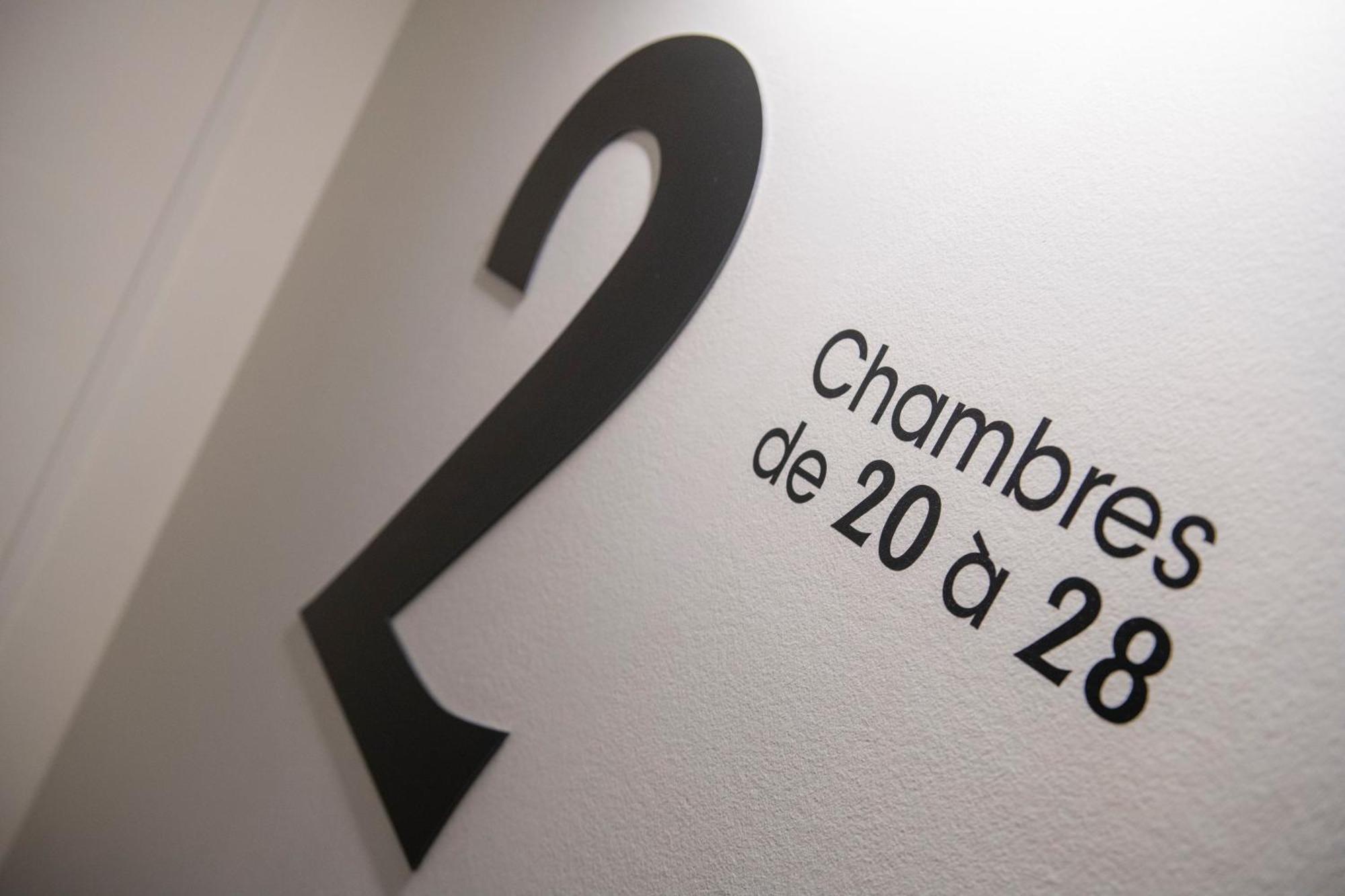 Hotel La Truffe Noire Brive-la-Gaillarde Kültér fotó