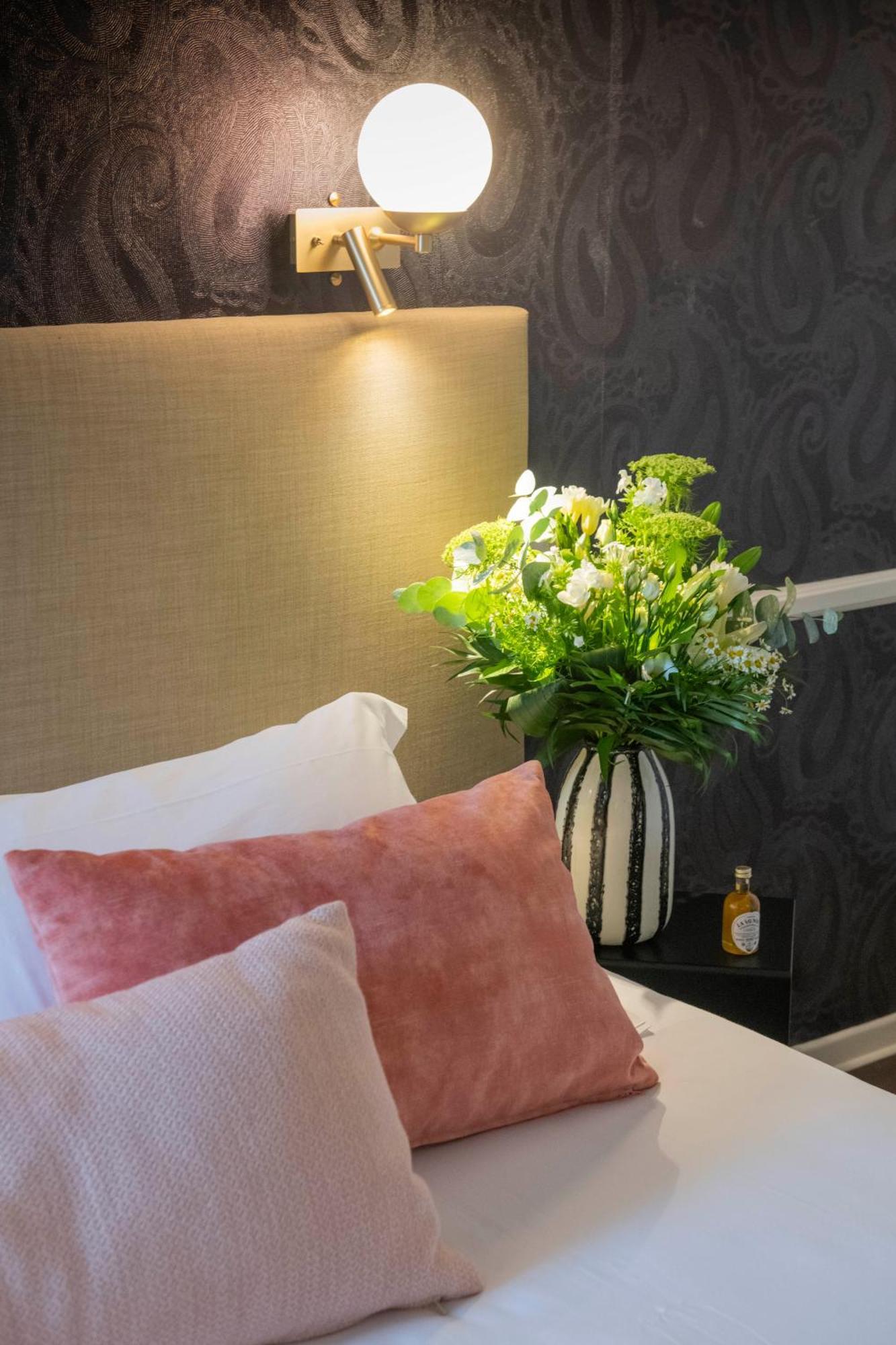 Hotel La Truffe Noire Brive-la-Gaillarde Kültér fotó