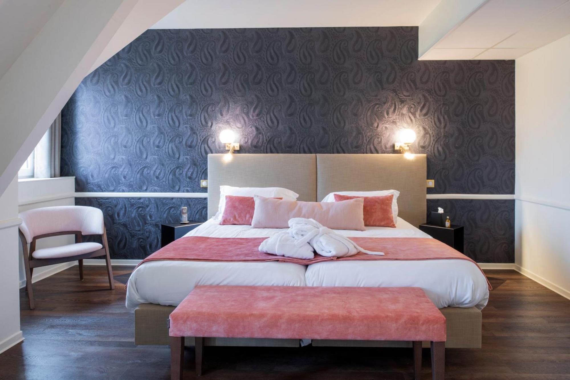 Hotel La Truffe Noire Brive-la-Gaillarde Kültér fotó