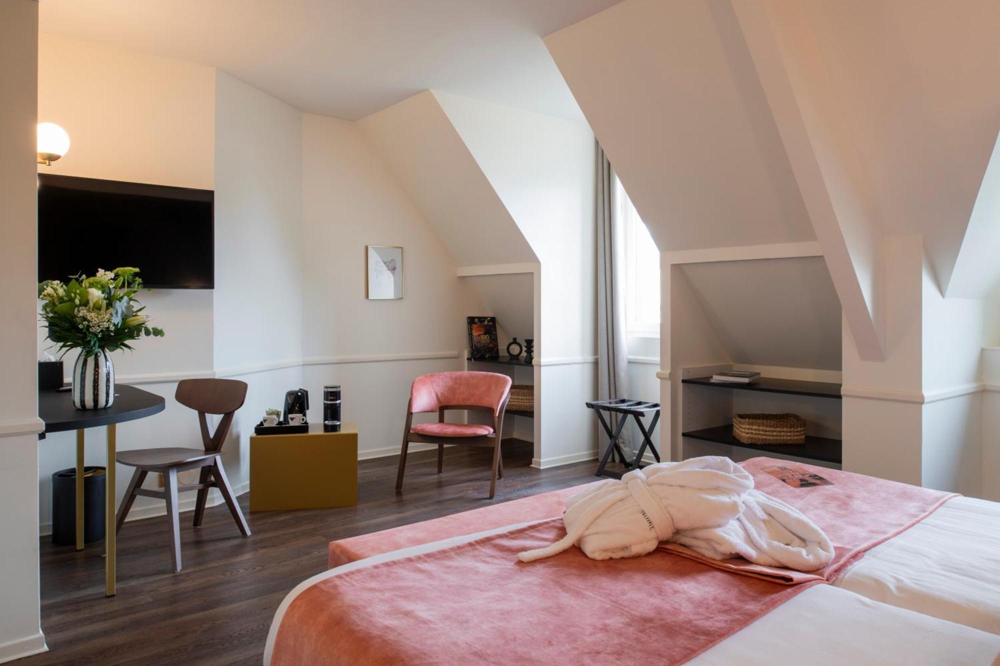 Hotel La Truffe Noire Brive-la-Gaillarde Kültér fotó