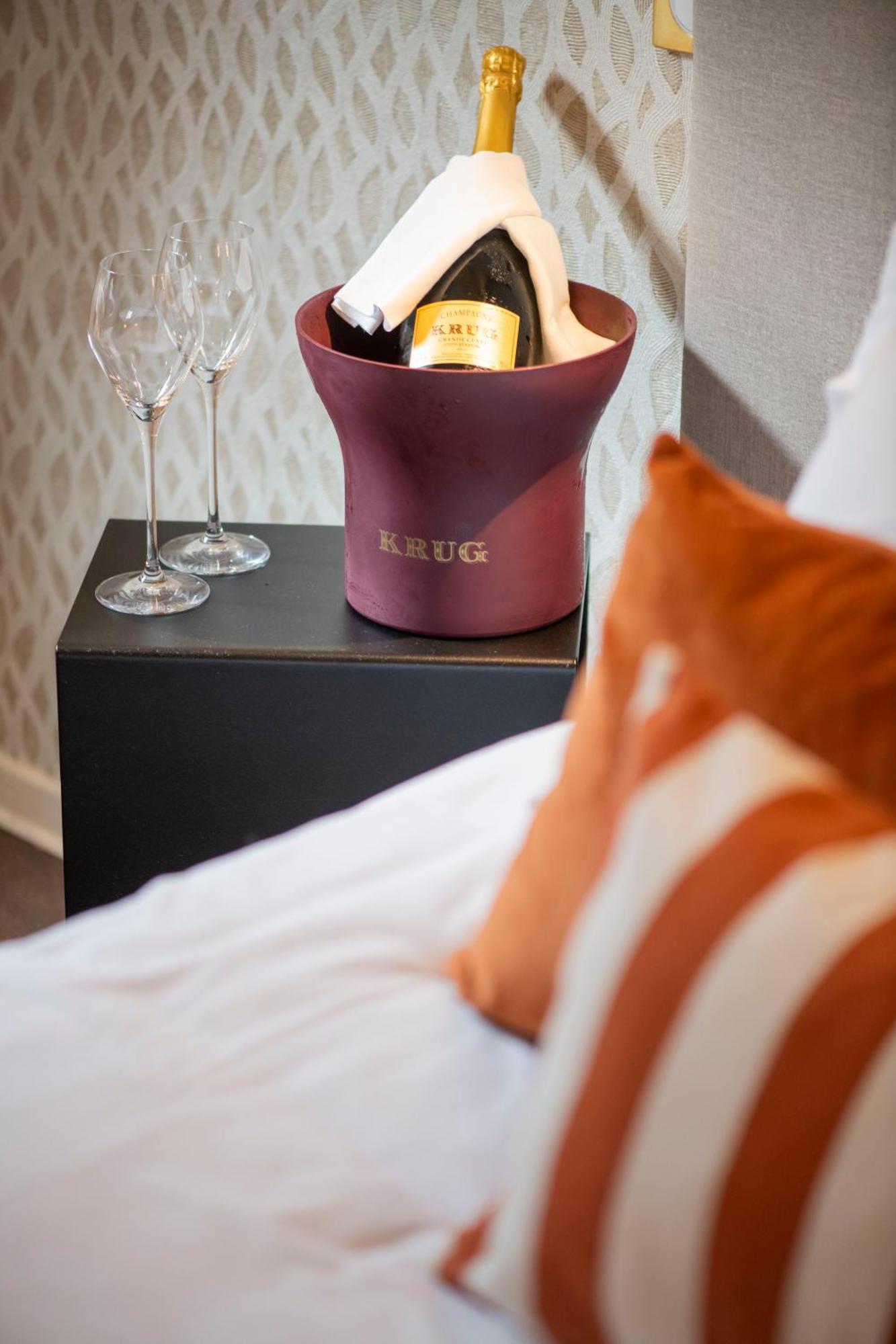 Hotel La Truffe Noire Brive-la-Gaillarde Kültér fotó