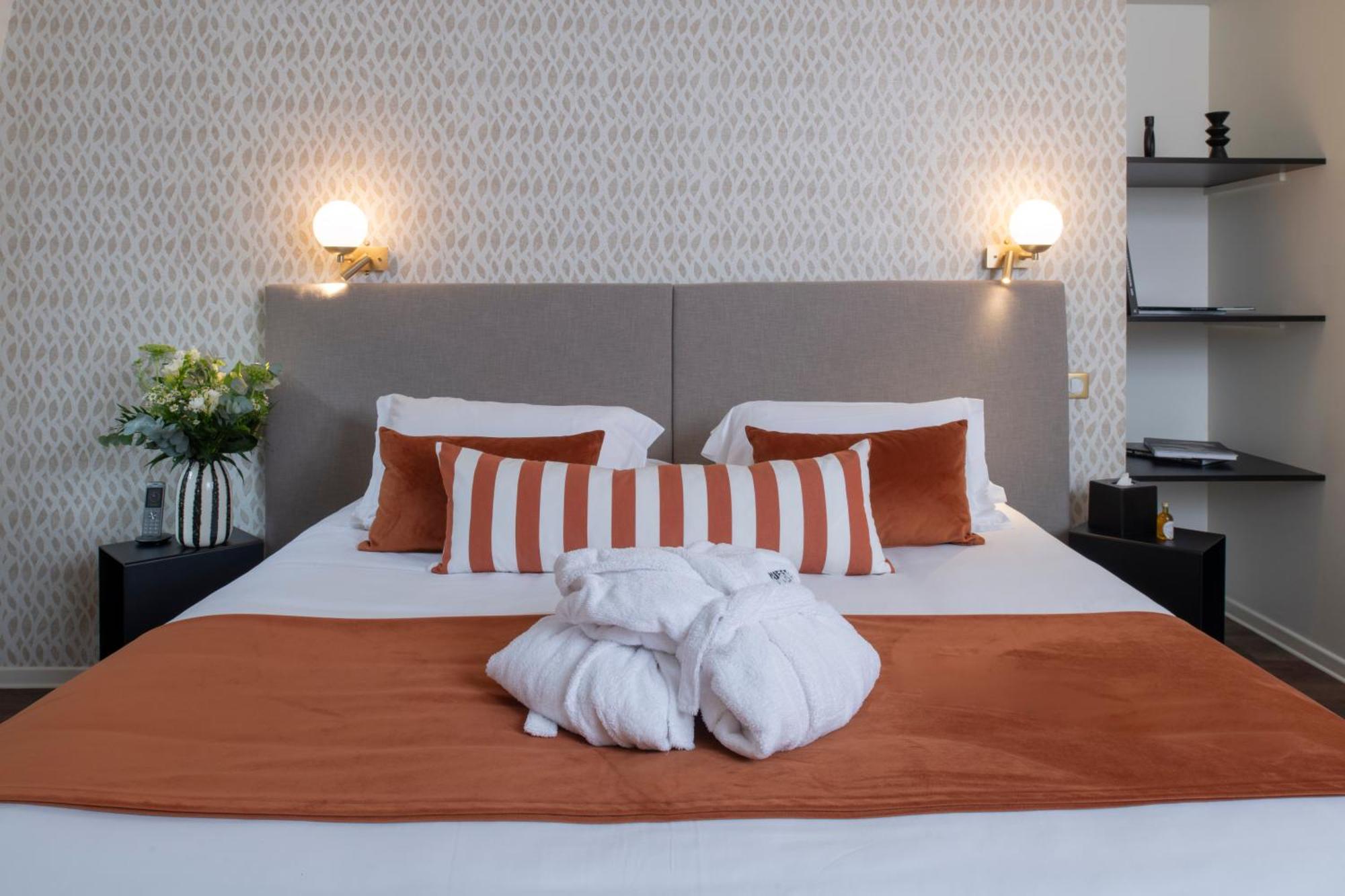 Hotel La Truffe Noire Brive-la-Gaillarde Kültér fotó