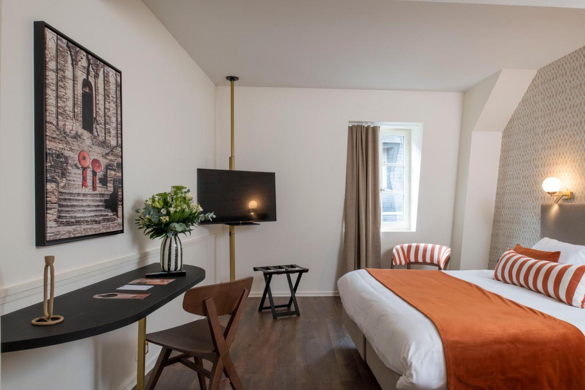 Hotel La Truffe Noire Brive-la-Gaillarde Kültér fotó