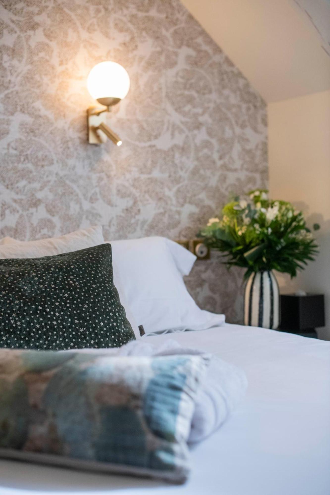 Hotel La Truffe Noire Brive-la-Gaillarde Kültér fotó