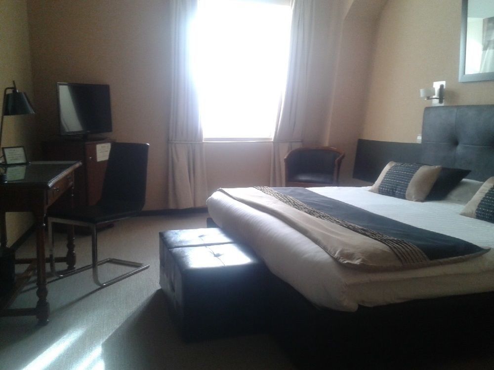 Hotel La Truffe Noire Brive-la-Gaillarde Kültér fotó